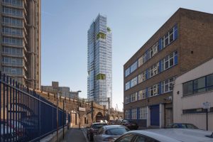 Wyvill Road, SW8 acquisition