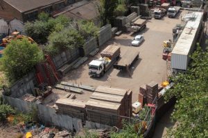 Grinsted Road, SE8 acquisition