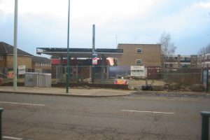 Harrow Road, Sudbury, HA0 acquisition