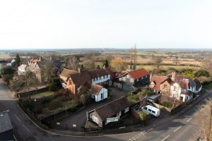 Hitchins Yard, Essendon acquisition