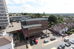 Totteridge Lane, N20 acquisition