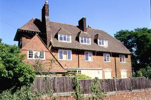 Upper Wymondley Road, Hitchin acquisition