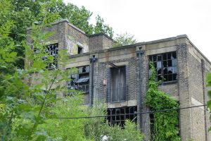 Bouverie Road, N16 acquisition