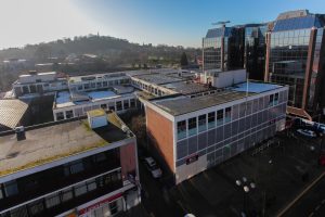 College Road, Harrow acquisition