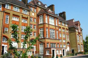 East 8 Apartments, E8 acquisition