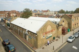 Eltham Fitness Centre, SE9 acquisition