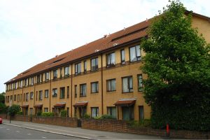 Hillyard Street, SW9 acquisition