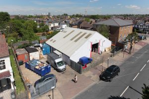 Revelstoke Road, SW18 acquisition