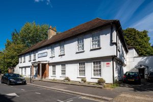 Leytonstone High Road, E11 acquisition