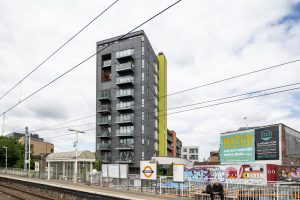 Sedgwick Street, E9 acquisition