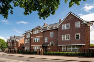 Bunn’s Lane, NW7 acquisition