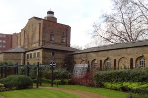 Amwell Street, EC1 acquisition