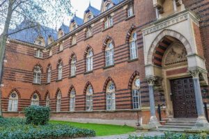 Victory Road, E11 acquisition