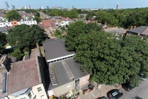 East Road, E15 acquisition