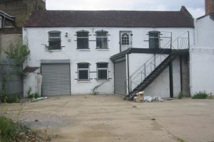 Flint Street, SE17 acquisition