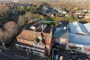 High Road, Chigwell acquisition