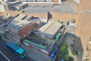 New Luton Church (name tbc) acquisition