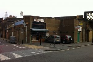 Rockingham Street, SE1 acquisition