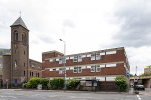Commercial Road, E14 acquisition