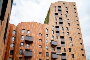 Digby Road, E9 acquisition