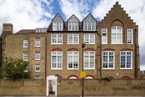 Tottenham Road, N1 acquisition