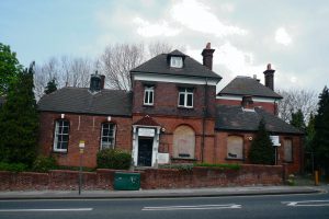 Shooters Hill, SE18 acquisition