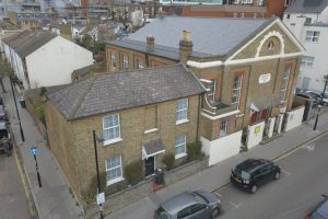 West Street, Croydon acquisition