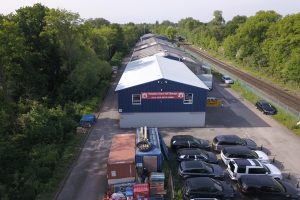 Thames Ditton, Surrey acquisition