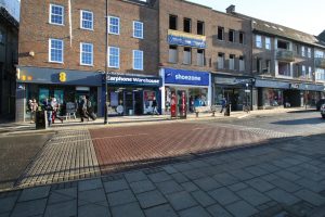 London Road, East Grinstead acquisition