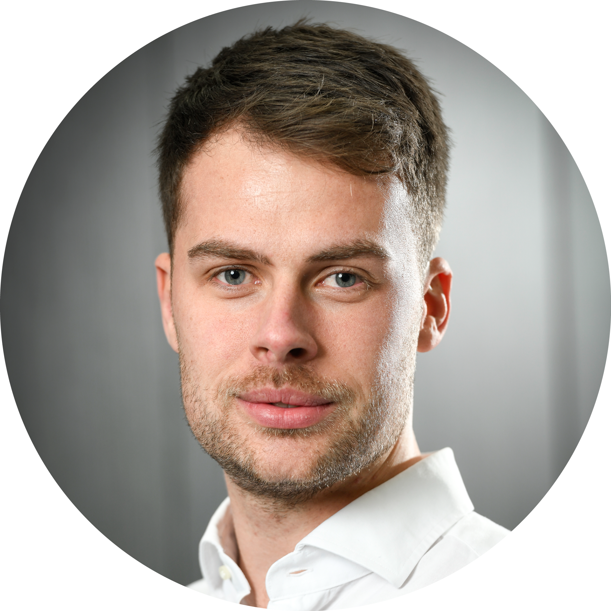 MATTHEW ROSSON BSC (HONS) MA