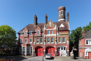 Sunbury Street SE18 acquisition