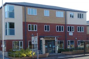 Kingsway, Luton acquisition