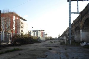 Silwood Street, London SE16 acquisition