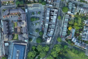 Hammersmith, Shepherd’s Bush acquisition